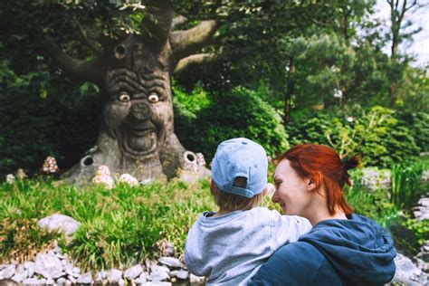 Efteling Veiling: Bieden op een Dagje Uit